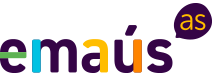 Emaús Asturias Logo