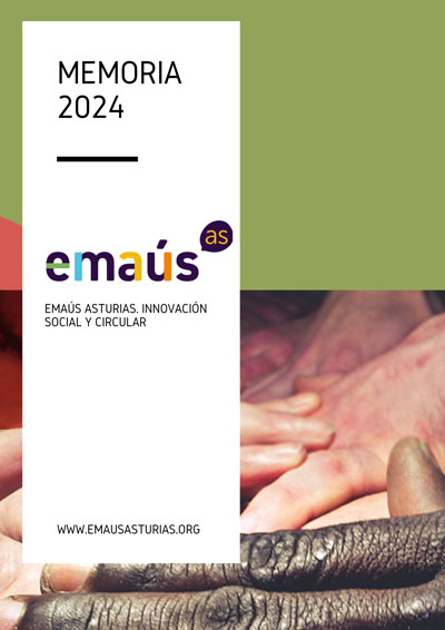 Memoria 2024