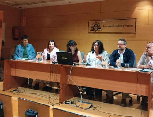 Riquirraque Emaús impugna los pliegos del contrato de limpieza y recogida de residuos de Oviedo